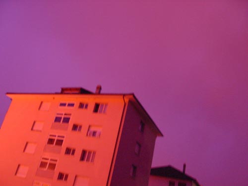 i dunno why this one turned pink !?! i dunno why this one turned pink !?!