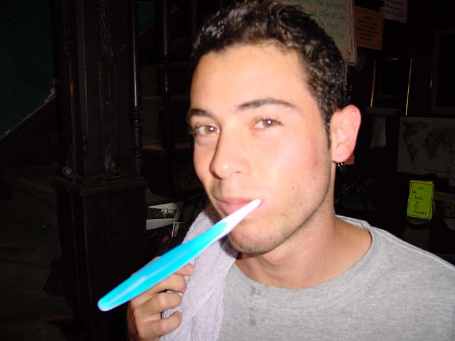 Alex Alex