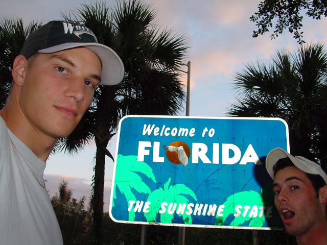Florida Florida