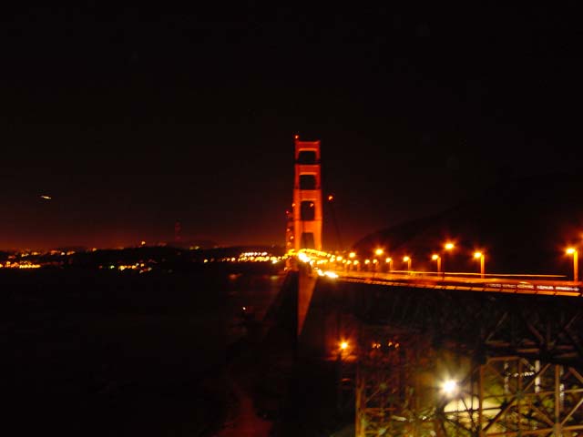 Golden Gate Golden Gate