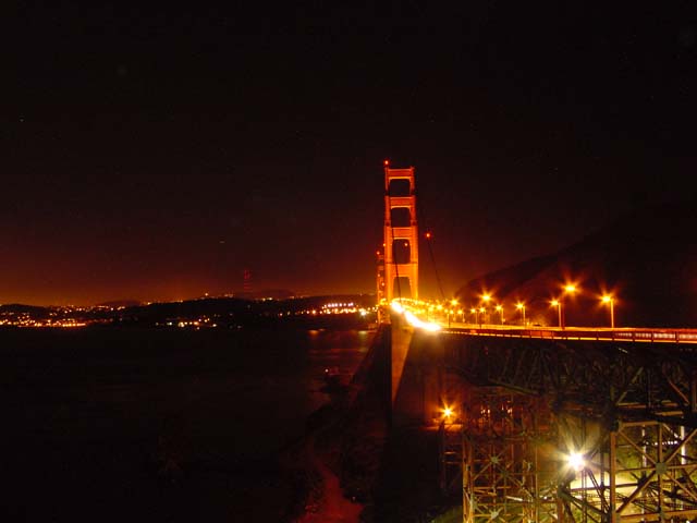 Golden Gate Golden Gate