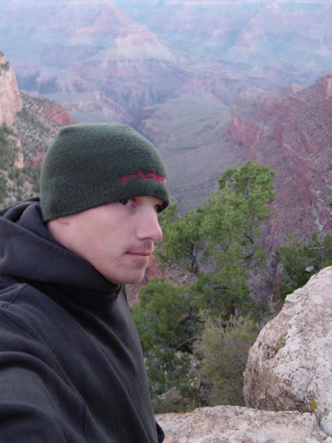 Grand Canyon Grand Canyon