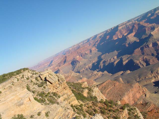 Grand Canyon Grand Canyon