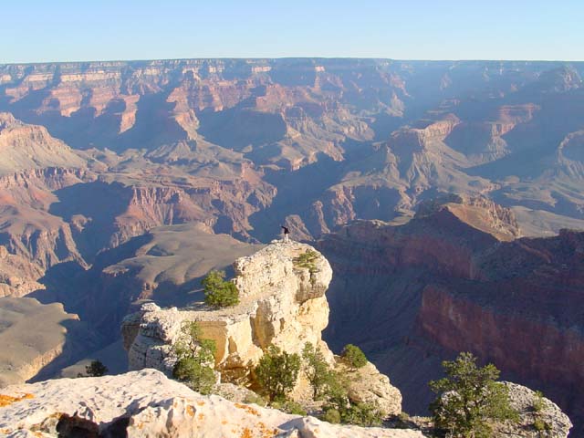 Grand Canyon Grand Canyon