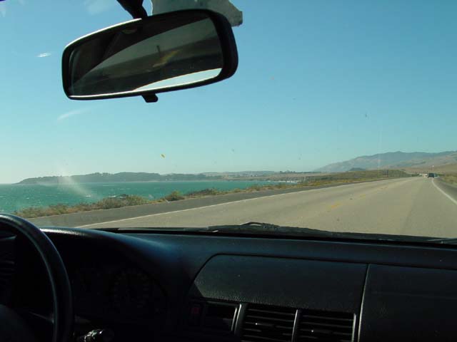 Highway One, CA Highway One, CA