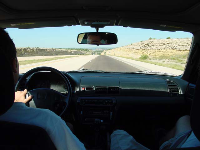Highway, TX Highway, TX
