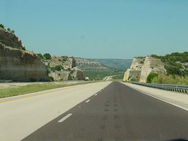 Highway, TX Highway, TX