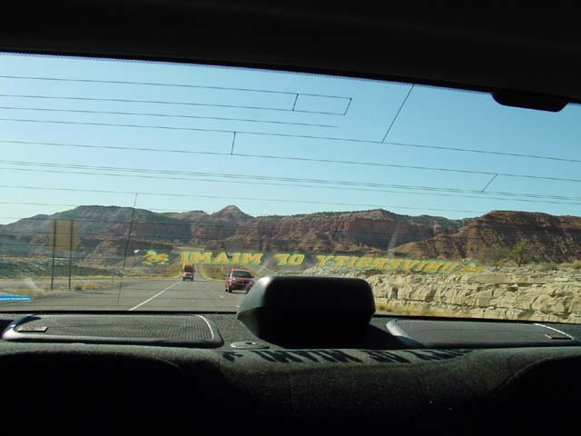 Highway, UT Highway, UT
