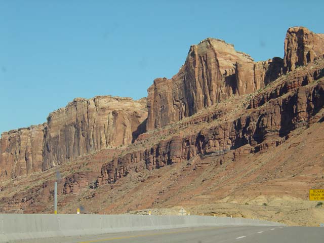 Highway, UT Highway, UT