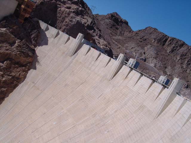 Hoover Dam Hoover Dam