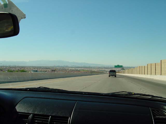 Las Vegas Las Vegas