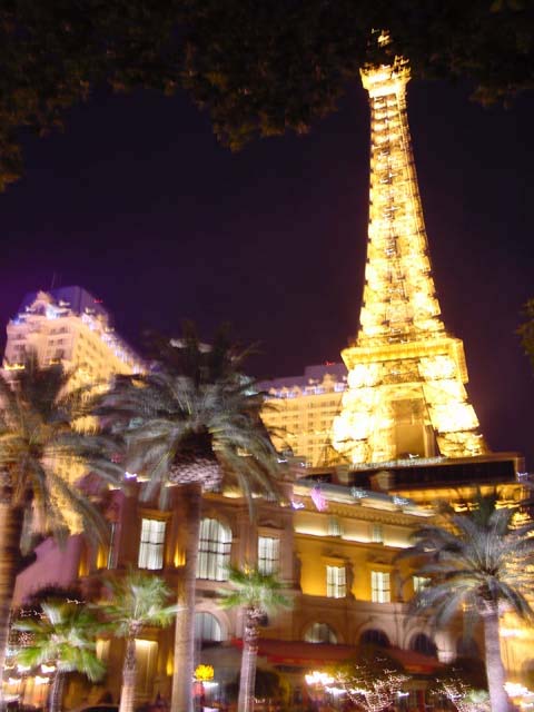Las Vegas Las Vegas