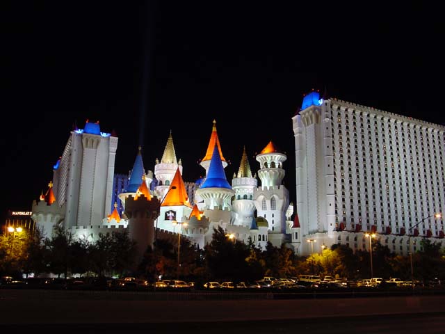 Las Vegas Las Vegas