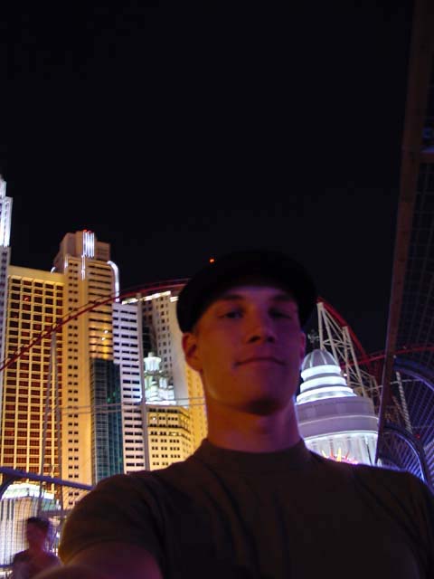 Las Vegas Las Vegas