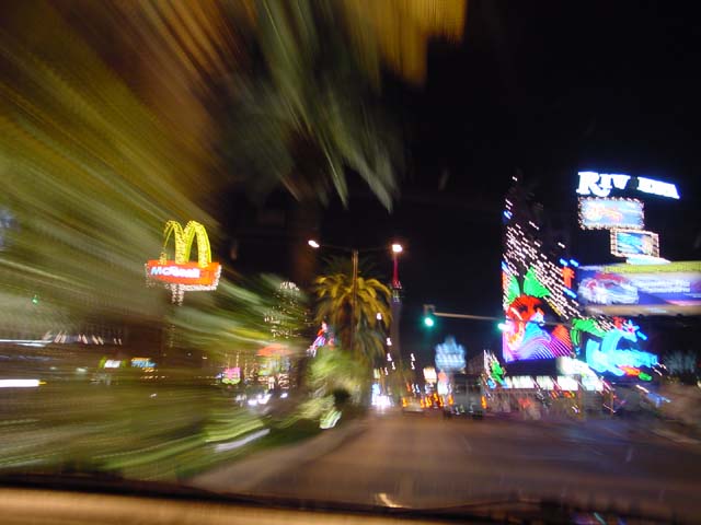 Las Vegas Las Vegas