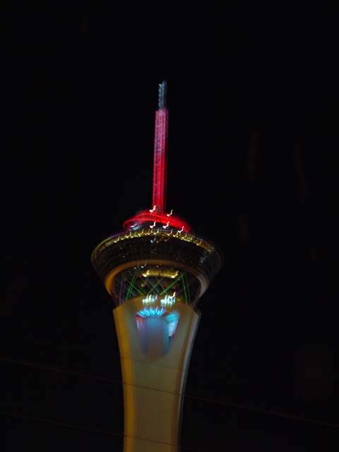 Las Vegas Las Vegas