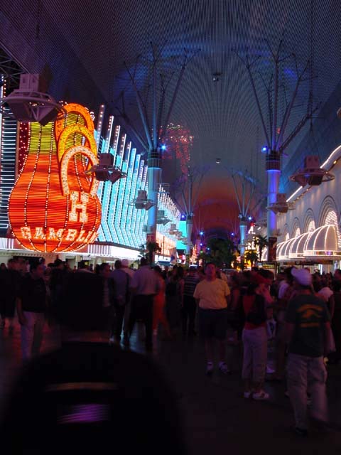 Las Vegas Las Vegas