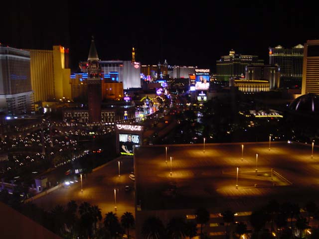 Las Vegas Las Vegas