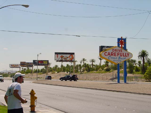 Las Vegas Las Vegas