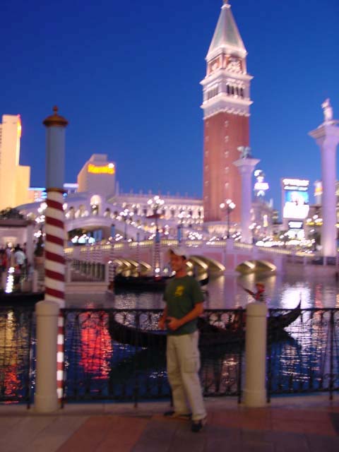 Las Vegas Las Vegas