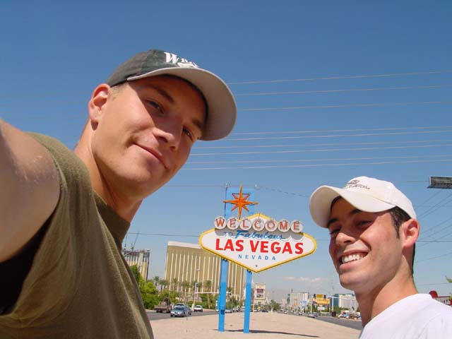 Las Vegas Las Vegas
