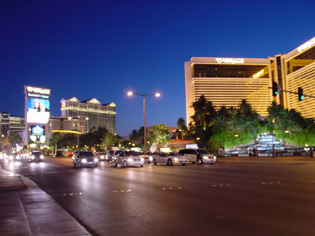 Las Vegas Las Vegas