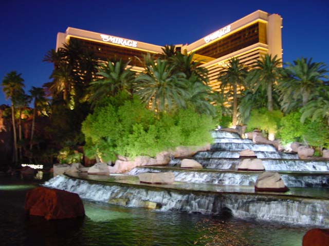 Las Vegas Las Vegas