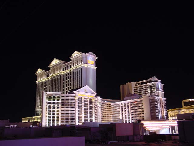 Las Vegas Las Vegas