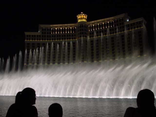 Las Vegas Las Vegas