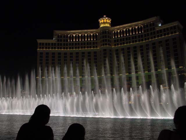 Las Vegas Las Vegas