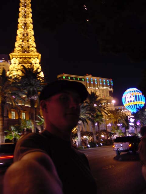 Las Vegas Las Vegas