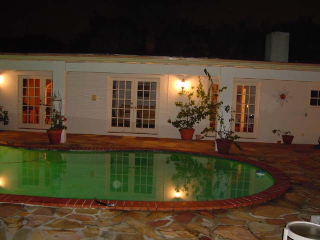 Alex's house in Miami Alex's house in Miami