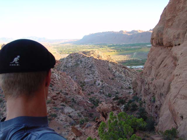 Moab, UT Moab, UT