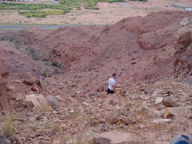 Moab, UT Moab, UT