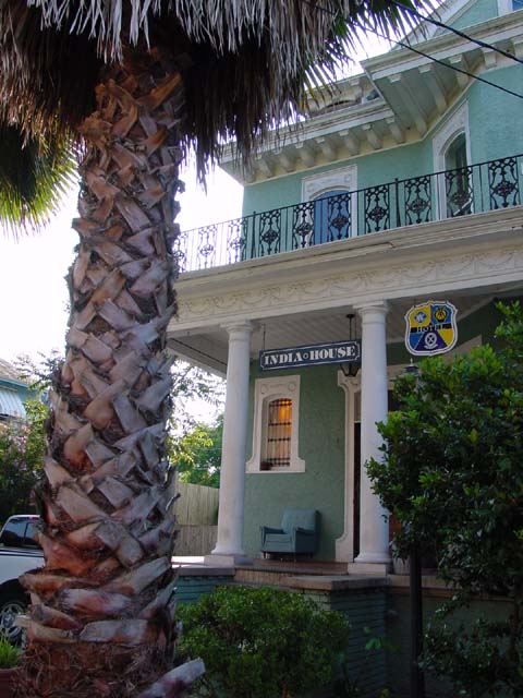 New Orleans Youth Hostel New Orleans Youth Hostel