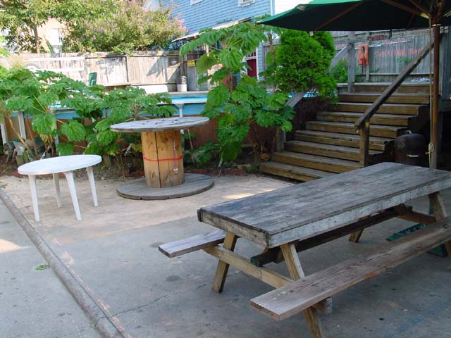 New Orleans Youth Hostel New Orleans Youth Hostel