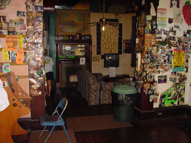 New Orleans Youth Hostel New Orleans Youth Hostel