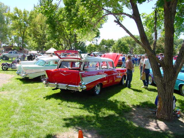 Oldies in Delta, UT Oldies in Delta, UT