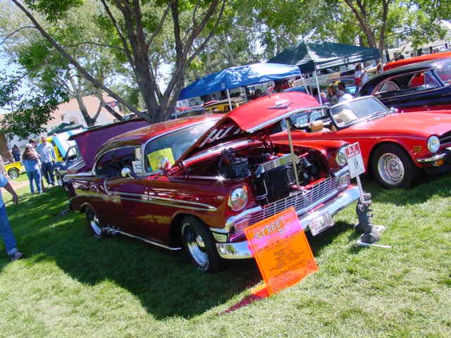 Oldies in Delta, UT Oldies in Delta, UT