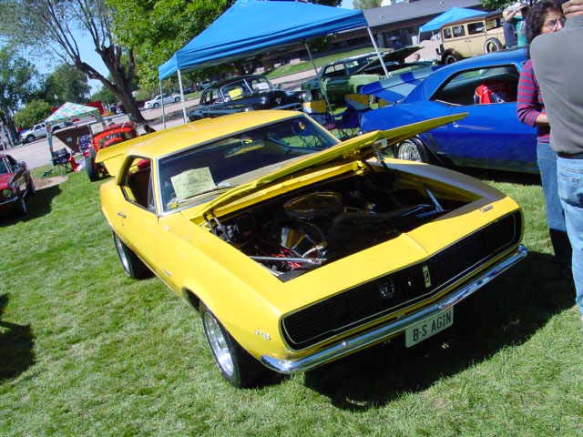 Oldies in Delta, UT Oldies in Delta, UT