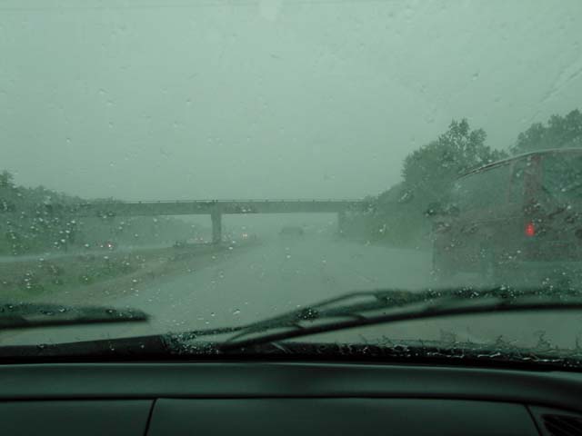 Rain Rain