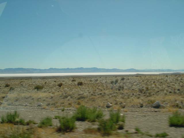 Salt Lake Salt Lake