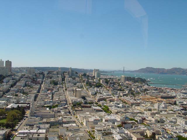 San Francisco San Francisco