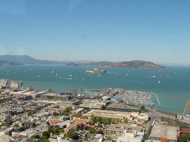 San Francisco San Francisco