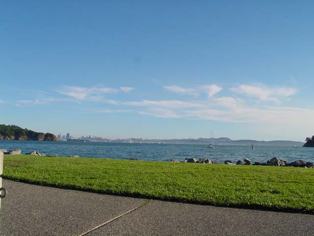 San Francisco San Francisco