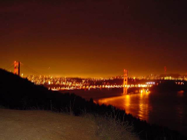 San Francisco San Francisco