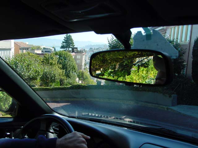 San Francisco San Francisco