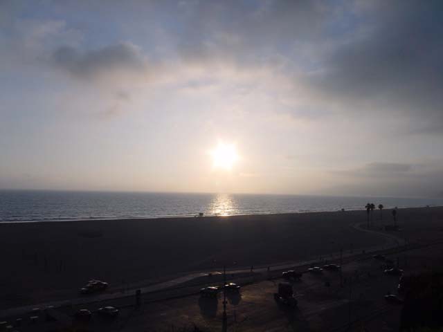 Santa Monica Santa Monica