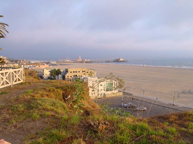 Santa Monica Santa Monica