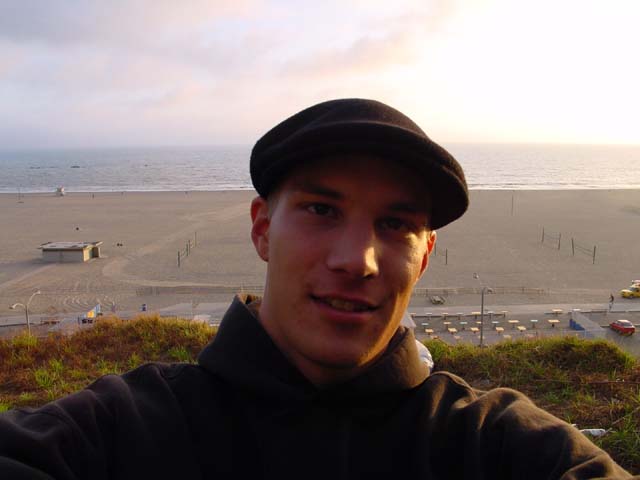 Santa Monica Santa Monica